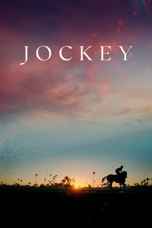 Jockey's poster