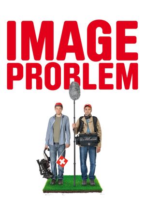 Image Problem's poster