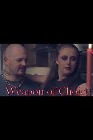 Weapon of Choice's poster image