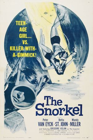 The Snorkel's poster