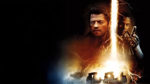 Stonehenge Apocalypse's poster