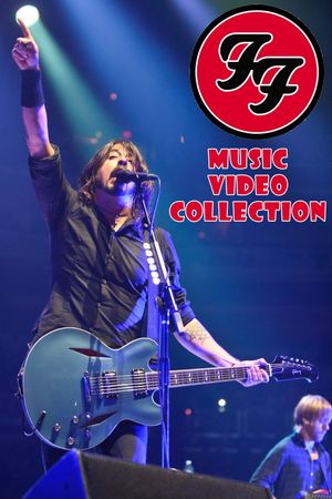 Foo Fighters - Music Video Collection's poster image