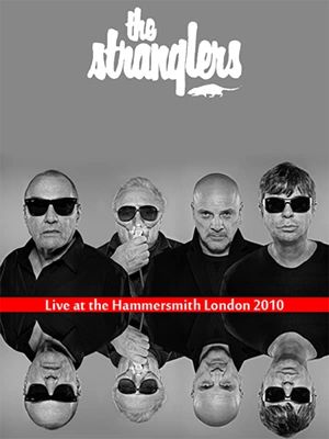 The Stranglers - Live at The Apollo's poster