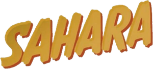 Sahara's poster