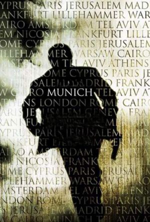 Munich's poster