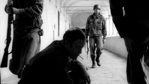 The Unprecedented Defence of the Fortress Deutschkreuz's poster