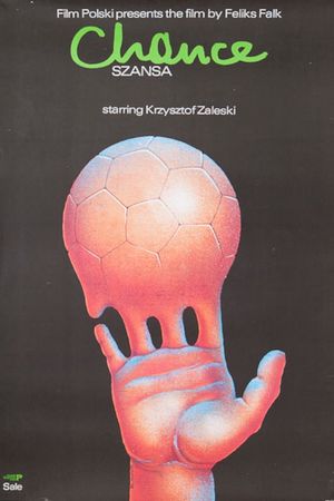 Szansa's poster