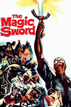 The Magic Sword's poster image