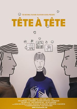 Tête à tête's poster