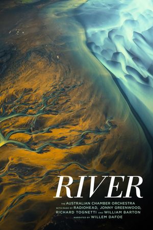 River's poster