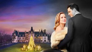 A Biltmore Christmas's poster