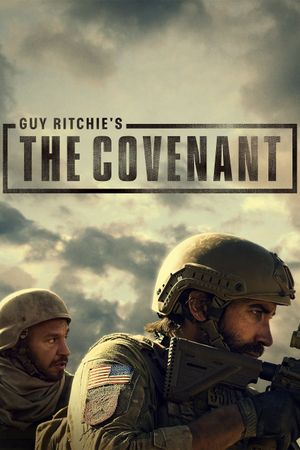 The Covenant's poster