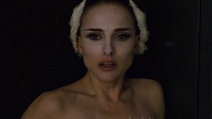Black Swan's poster