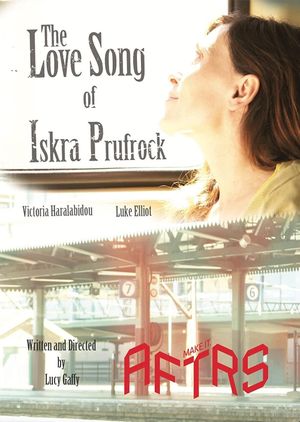 The Love Song of Iskra Prufrock's poster