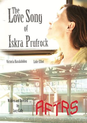 The Love Song of Iskra Prufrock's poster image