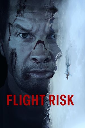 Flight Risk's poster