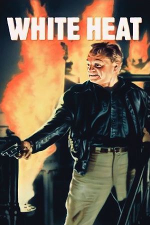 White Heat's poster
