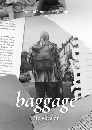 Baggage's poster