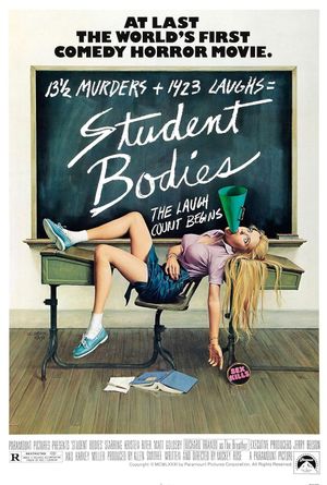 Student Bodies's poster