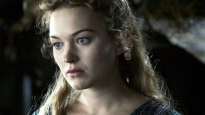 Tristan + Isolde's poster