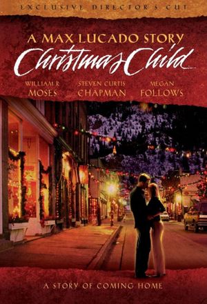 Christmas Child's poster