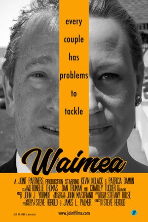 Waimea's poster