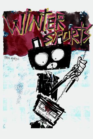 Winter Sports's poster