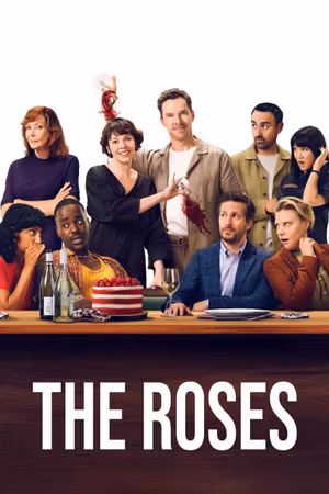 The Roses's poster