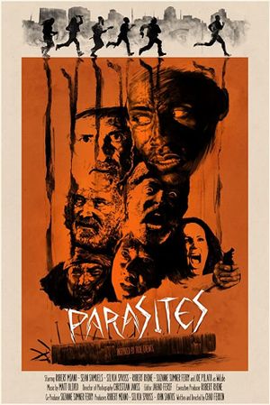 Parasites's poster