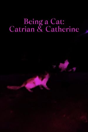 Being a Cat: Catrian & Catherine's poster
