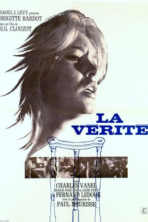 The Truth's poster