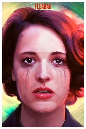 National Theatre Live: Fleabag's poster