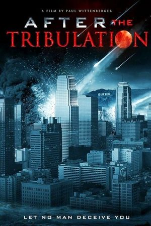 After the Tribulation's poster