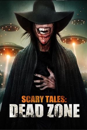 Scary Tales: Dead Zone's poster