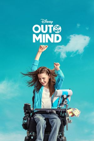 Out of My Mind's poster