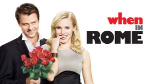 When in Rome's poster