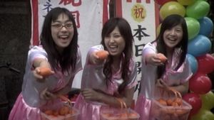 Noriko's Dinner Table's poster