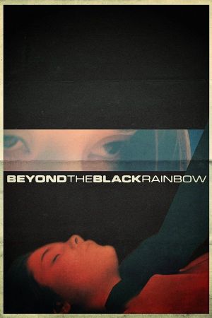 Beyond the Black Rainbow's poster