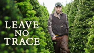Leave No Trace's poster