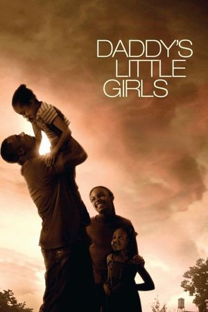 Daddy's Little Girls's poster