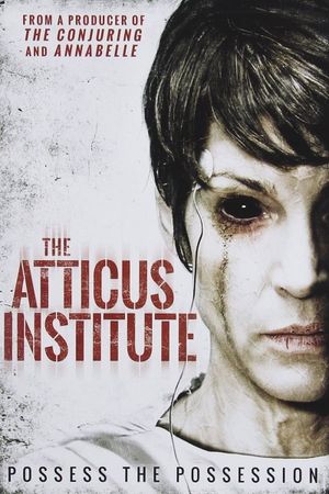 The Atticus Institute's poster