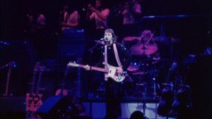 Wings Over the World's poster