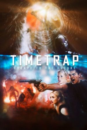 Time Trap's poster