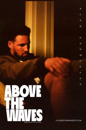 Above the Waves's poster image