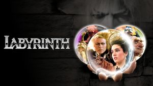 Labyrinth's poster
