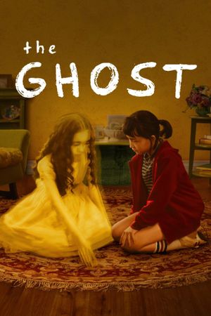 The Ghost's poster