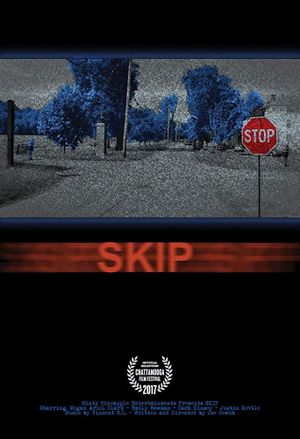 Skip's poster