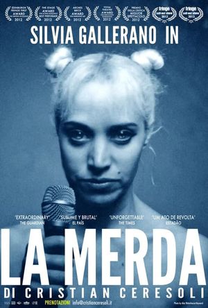 La Merda's poster