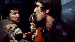 Mean Streets's poster