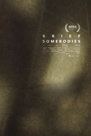 Brief Somebodies's poster
